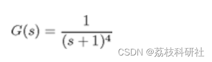 Optimal PID Tuning and Performance Metrics Optimization