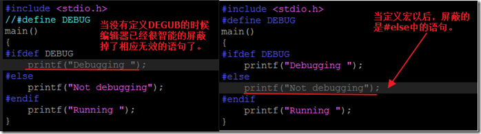 Common Uses of Preprocessor Directives in Embedded Software