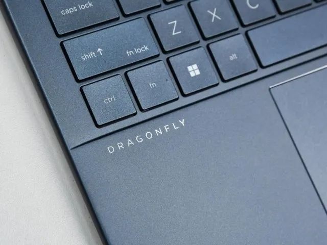 HP Elite Dragonfly G3 Review: The Evolution of Premium Business Laptops