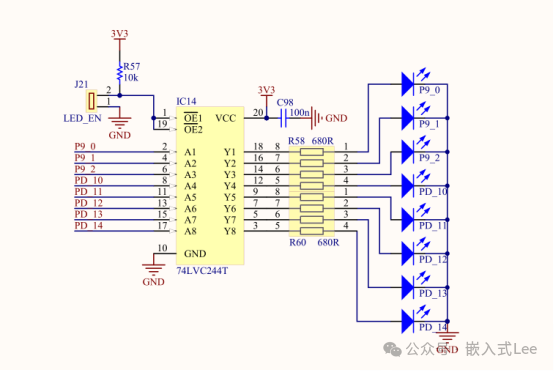 MCU Testing and External NOR Programming Using JTAG_BSDL - LPC1857 Example