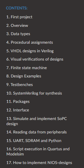 11 Recommended FPGA Learning Platforms
