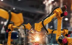 8 Robot Terms You Need to Know in Smart Manufacturing