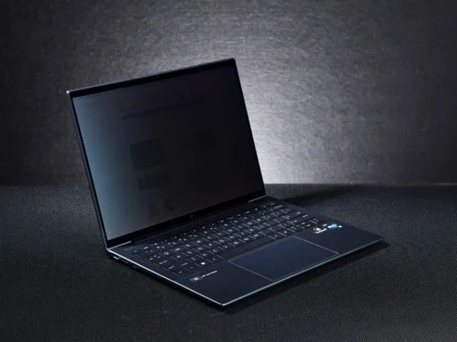 HP Elite Dragonfly G3 Review: The Evolution of Premium Business Laptops