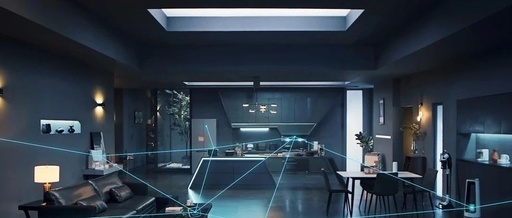 Smart Home Technology Beyond Connectivity