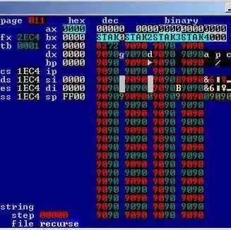 Introduction to Assembly Language Tutorial