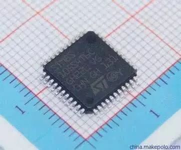 Microcontroller: An Overview of Single-Chip Microcomputers