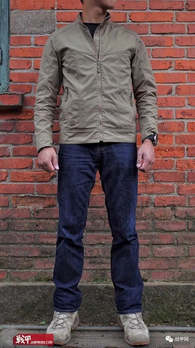 Evaluating LOWA Zephyr TF GTX Military Boots