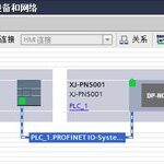 Siemens S7-1200 PLC Modbus RTU to Profinet Gateway Communication Example