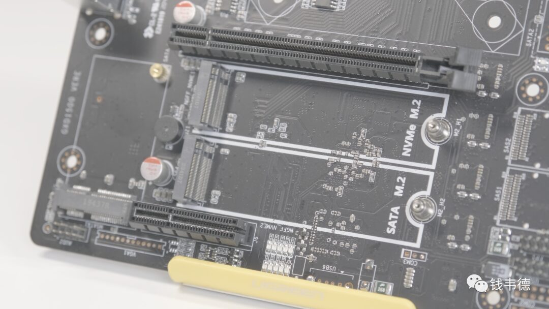Review of Intel Xeon D-1581 CPU: Low Power, High Performance
