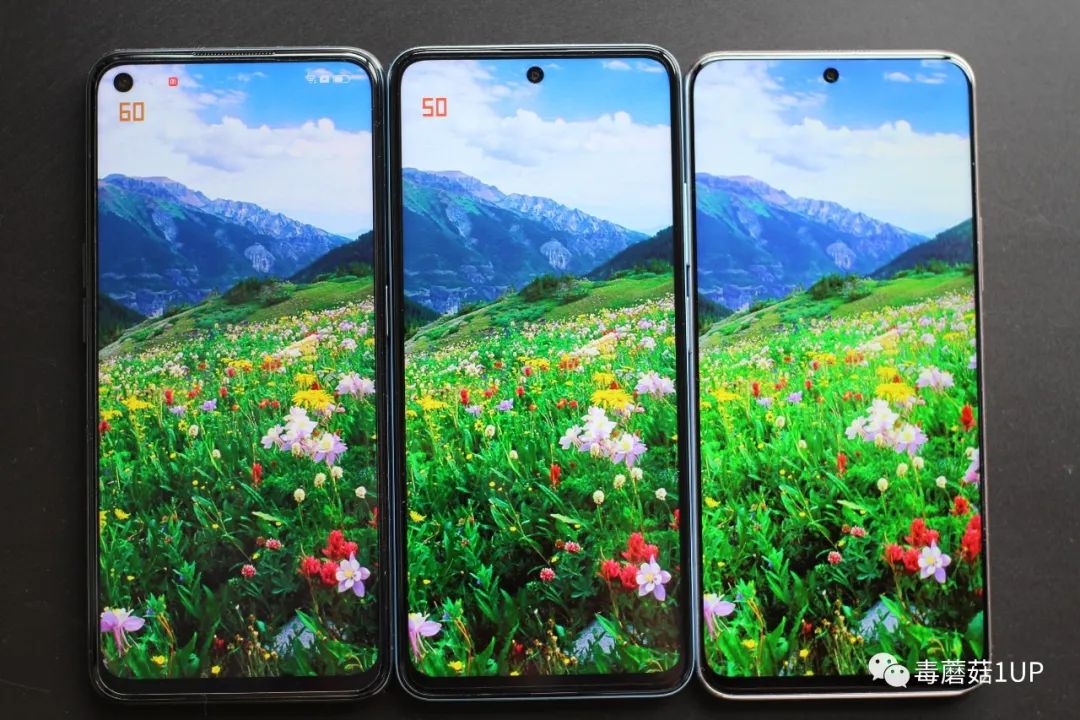 Comparison Review: OnePlus Ace Racing Edition vs Redmi Note 11T Pro