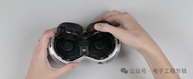 Apple Vision Pro Teardown: Most Chips Are From Domestic Suppliers