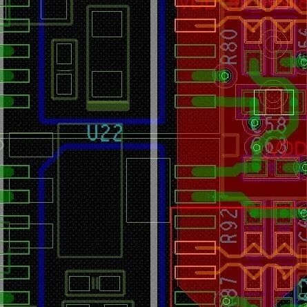 Implementation Methods of RS-232, RS-422, and RS-485