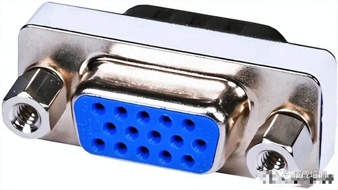 Various Computer Ports And Their Functions Explained