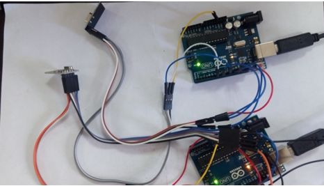 EESkill NRF24L01 Wireless Module User Manual