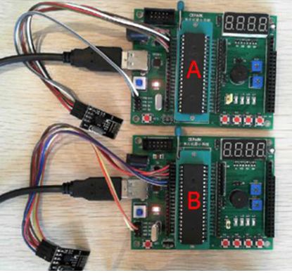 EESkill NRF24L01 Wireless Module User Manual