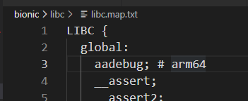 Adding a Syscall to Android 12 Kernel from Source Code