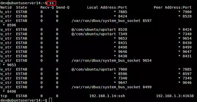 Comparison of Linux TCP/IP Network Tools: net-tools vs iproute2