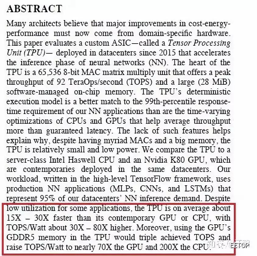 Differences Between AI Chips and Traditional Chips