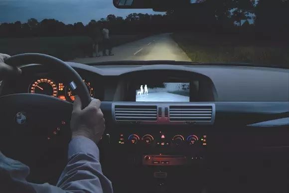 Comprehensive Overview of ADAS Features