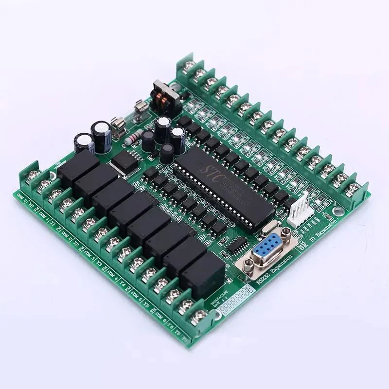 Exploring the Future of Embedded Industrial Technology