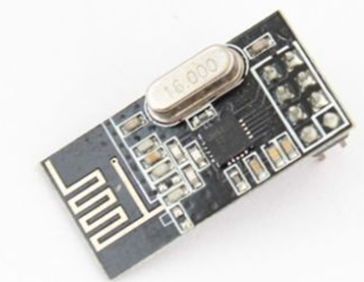 EESkill NRF24L01 Wireless Module User Manual