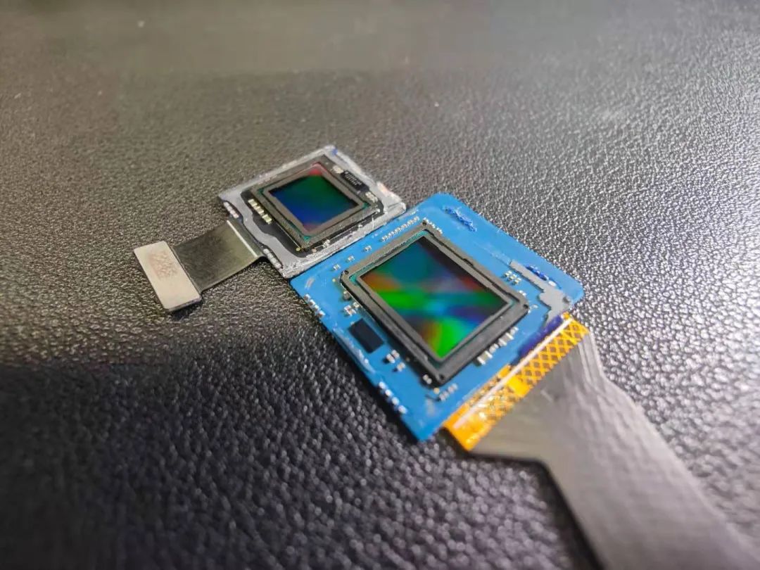 Discussing Xiaomi 11's 50MP Camera and Samsung CIS Technology