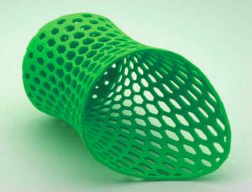 Analysis of 3D Printing Materials