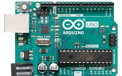 Chapter Two: Awesome! Control the Circuit Board with Code!