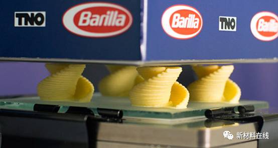 12 Most Creative 3D Printing Materials