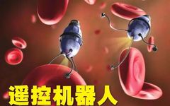 Exploring Tiny Robots Within the Human Body