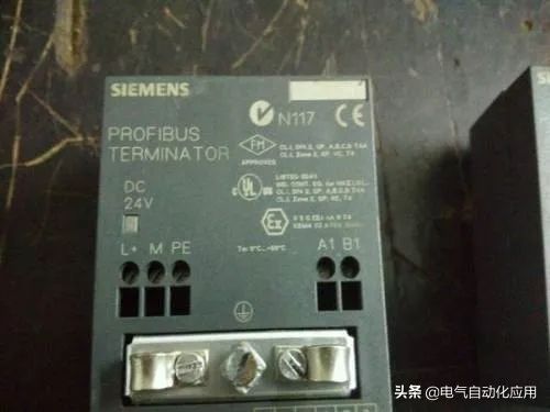 Understanding Siemens PROFIBUS-DP Communication Technology