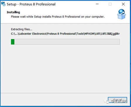 Proteus Series Installation Tutorial