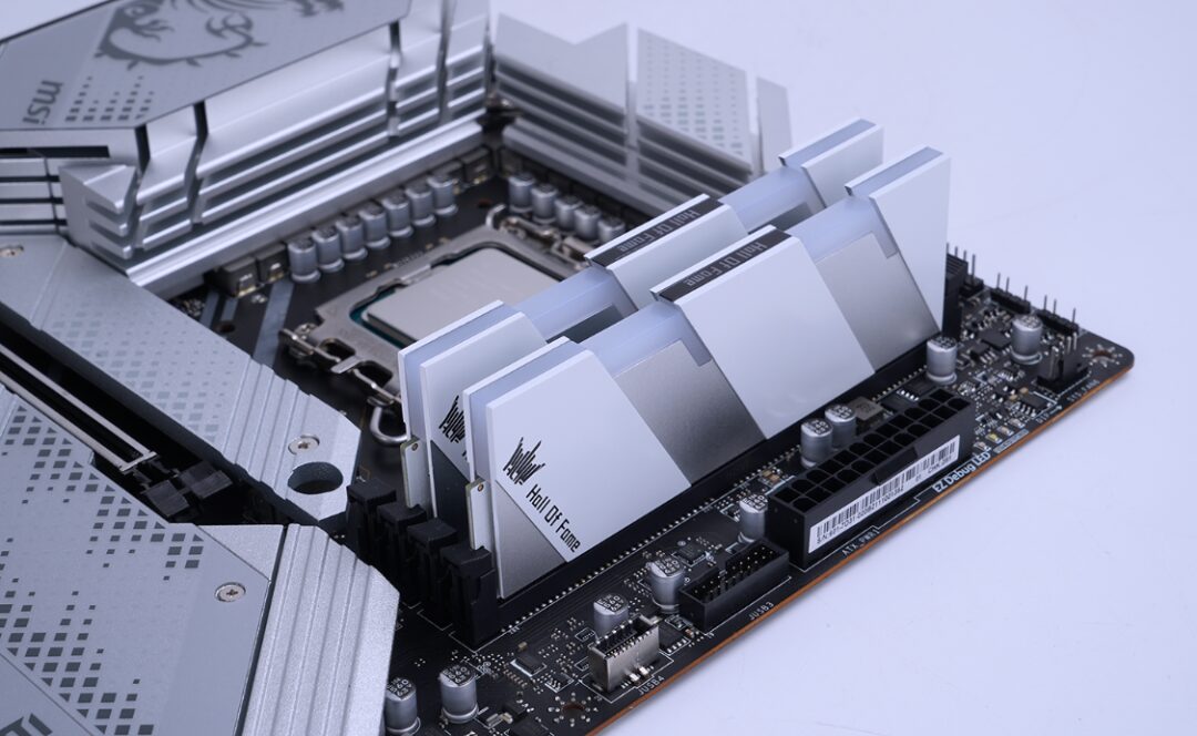 Hardcore Aluminum Alloy Case New Product Assembly Test: Jonsbo All-Aluminum U6 Case