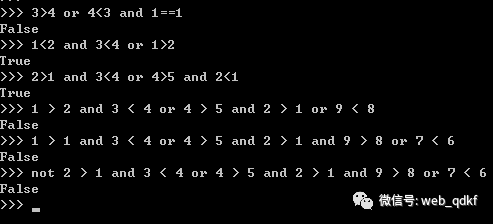 Python Notes: Chapter One