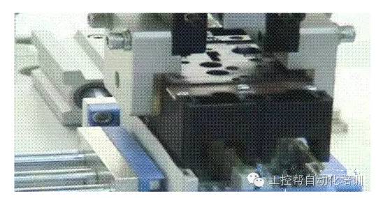 Industrial Robots Solutions in Factory Automation