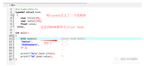 Comprehensive Guide to C Language Structures