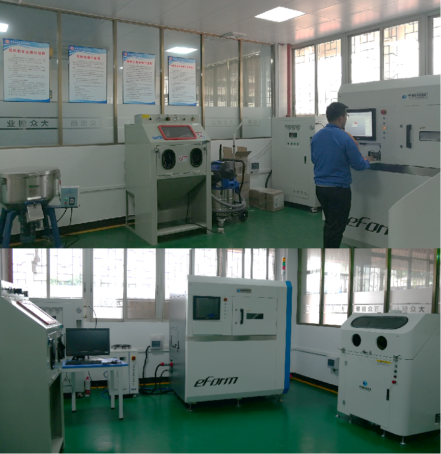 Professional Introduction to 3D Printing Technology Applications