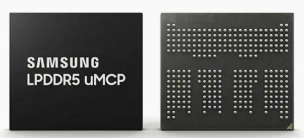 Understanding the Differences Between NAND, DDR, LPDDR, eMMC, UFS, eMCP, and uMCP Storage