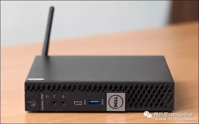 Dell OptiPlex 7050 Mini PC Experience Review