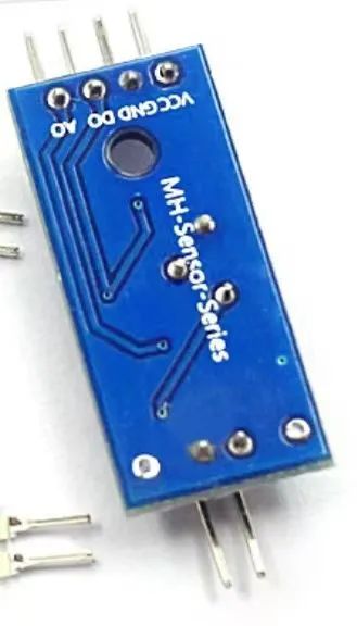 Step-by-Step Guide to IoT Smart Faucet Circuit and ESP32 Programming