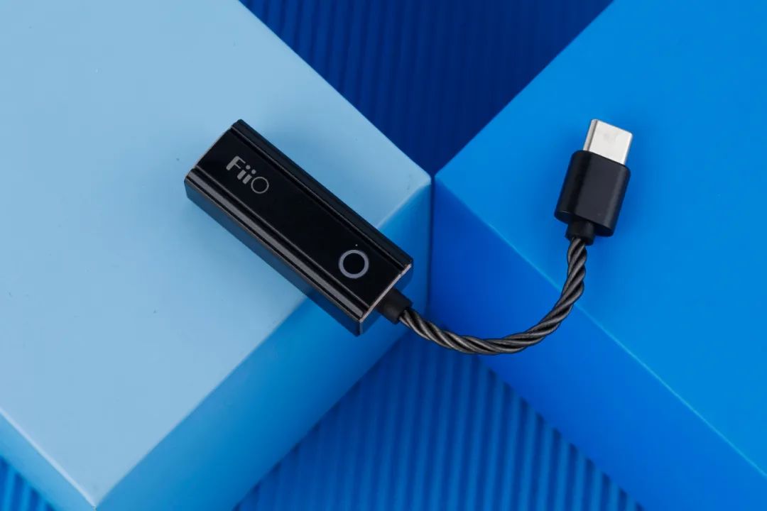 FiiO KA2 Balanced Output Specifications