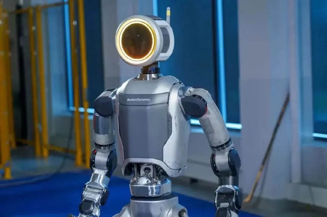 The Power Core of Humanoid Robots: Motors and Driver Chips