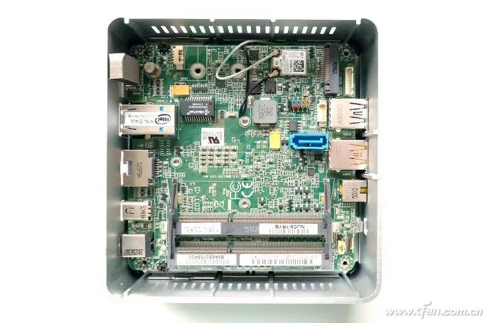 What Is Intel NUC? How to Choose the Mini PC Benchmark?