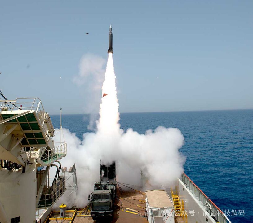 The Killer in the Container: Container Weapon Systems