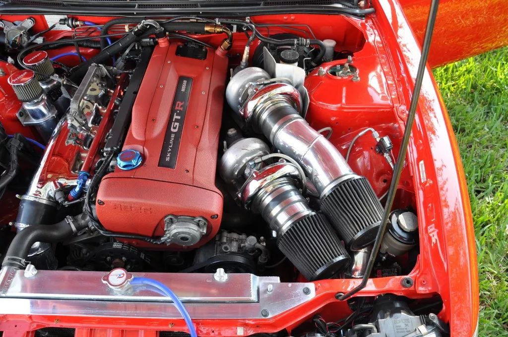 Practical Issues to Know When Flashing ECU - Engine Management Vol.01