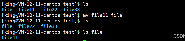 Comprehensive Guide to Common Linux Commands