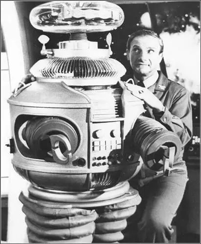 The History of Artificial Intelligence: From Robots to Human-Machines