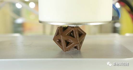 12 Most Creative 3D Printing Materials