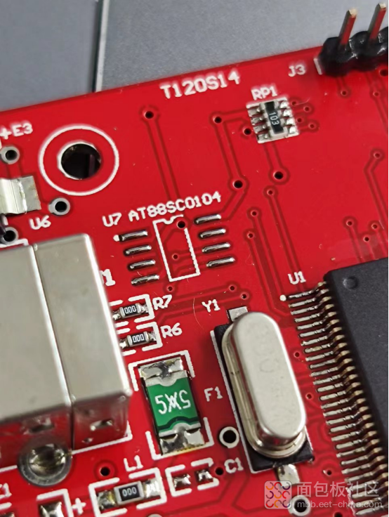 Disassembling The Popular 100M Logic Analyzer