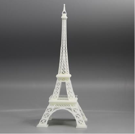 Professional Introduction to 3D Printing Technology Applications